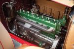 Packard Deluxe Eight Sport Phaeton by Dietrich 1929 года